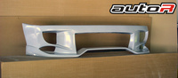 CITROEN SAXO FRONT BUMPER
