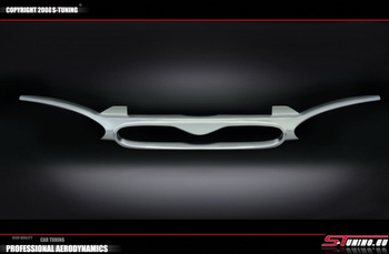 FORD MONDEO MK1 GRILL