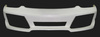FORD ESCORT FRONT BUMPER