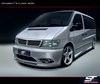 MERCEDES VITO GRILL