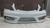 MERCEDES VITO W639 FRONT BUMPER Frontstoßstange Frontschürze