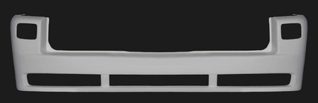 VOLKSWAGEN T4 REAR BUMPER