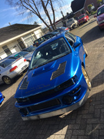 Subaru Impreza 22B Body Kit , Widebody, Rally