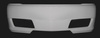 AUDI A4 B5 REAR BUMPER