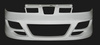 SEAT IBIZA 6N 99-02 FRONT BUMPER