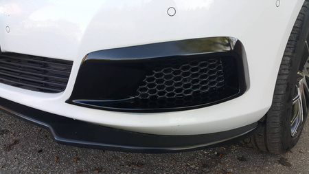 Für Mercedes-Benz V Klasse W447 Lufteinlass , Air Intake, Stossstange,Bumper TÜV