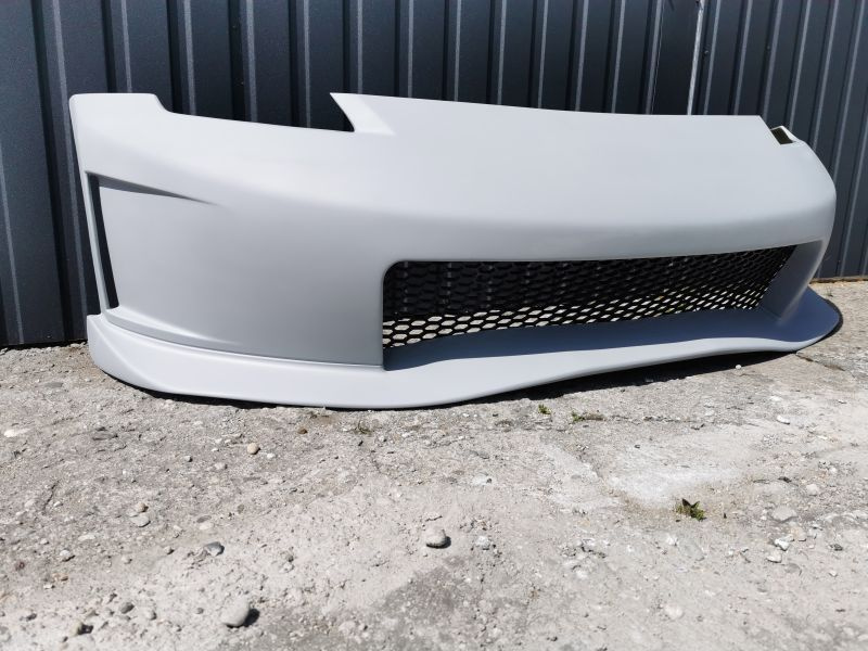 NISSAN 350Z FRONT BUMPER Frontstoßstange Frontschürze