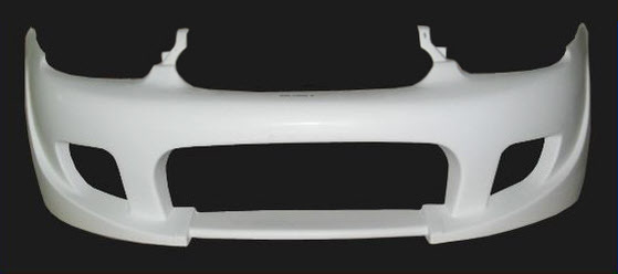 OPEL CORSA B FRONT BUMPER