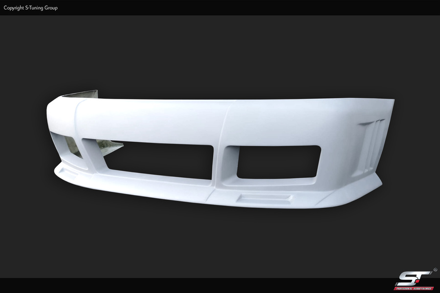 Für Audi A6 C4 Frontstoßstange, Frontschürze,Front Bumper