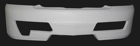 RENAULT MEGANE I REAR BUMPER