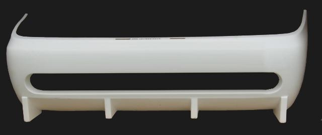 OPEL CALIBRA REAR BUMPER