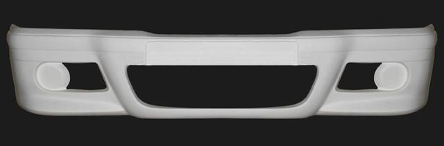 BMW E36 FRONT BUMPER