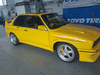 Für BMW E30 Coupe Wide Body Kit, Conversion Bodykit, Drift