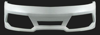 FORD FOCUS MK1 FRONT BUMPER