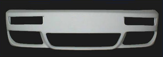 VOLKSWAGEN GOLF 3 FRONT BUMPER