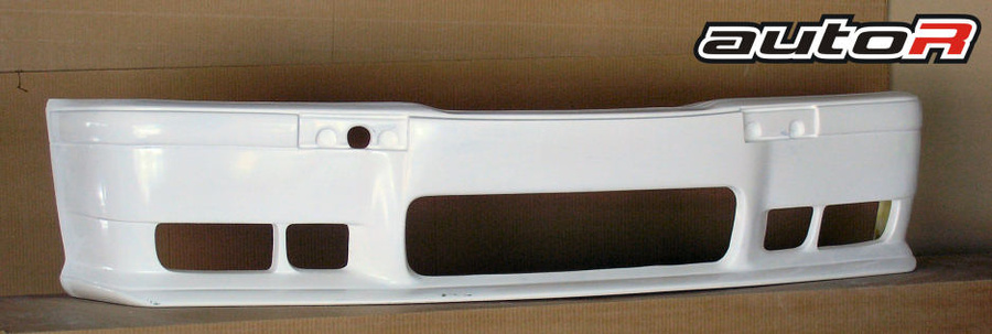 BMW E36 FRONT BUMPER