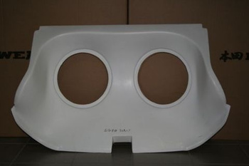 HONDA CIVIC 01-06 AUDIO BOX