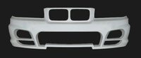 BMW E36 FRONT BUMPER