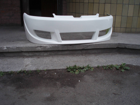 PEUGEOT 106 FRONT BUMPER
