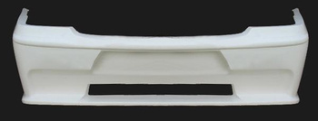 ALFA ROMEO 156 REAR BUMPER