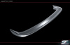 AUDI TT TRUNK SPOILER