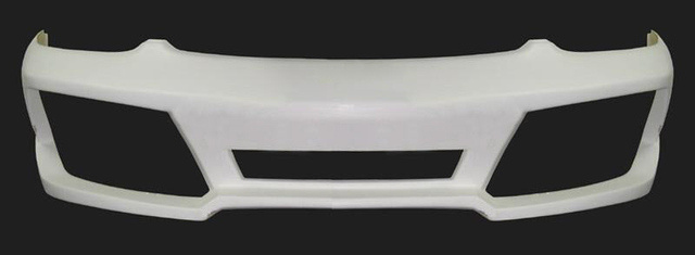 FORD ESCORT FRONT BUMPER