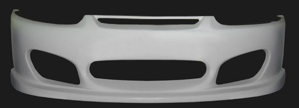 MITSUBISHI COLT 96-03 FRONT BUMPER