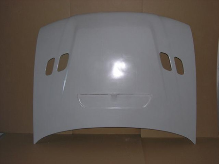 SUBARU IMPREZA GEN.COUPE / GEN.SEDAN HOOD