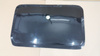 Für BMW E36 Schiebedach Blende, Attrappe, sunroof delte panel GFK
