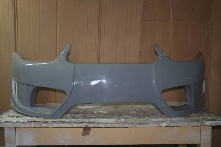 OPEL CORSA B FRONT BUMPER