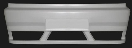 HONDA CRX ED9 REAR BUMPER