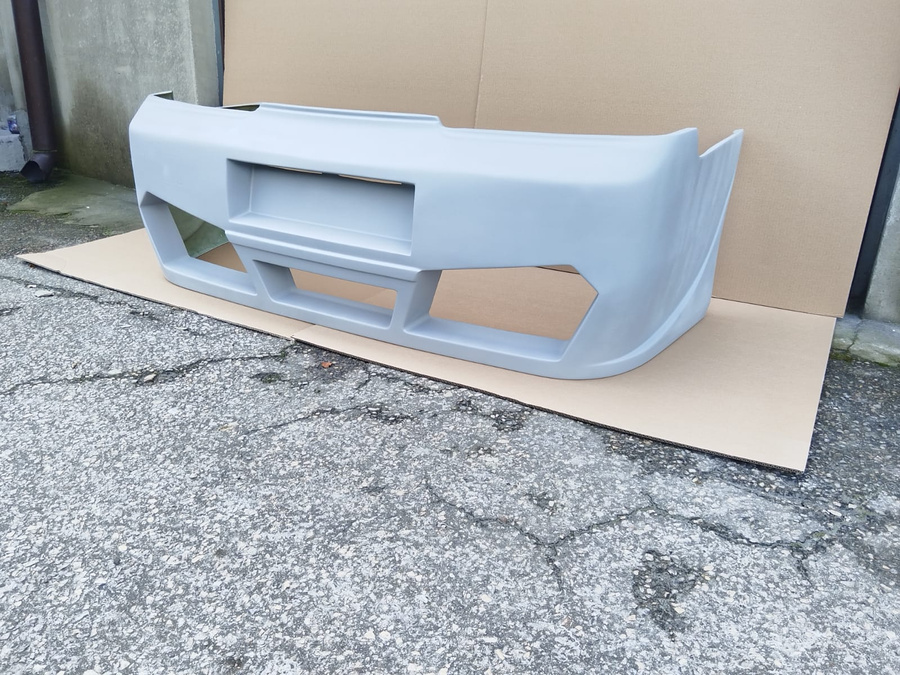 HONDA PRELUDE AB97 REAR BUMPER , Heckstoßstange