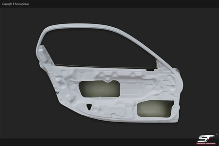 Mazda RX7 Left+Right Door