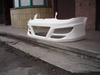 VOLKSWAGEN GOLF 4 FRONT BUMPER
