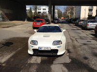 Toyota Supra Mk4 Body Kit , Widebody, Conversion Kit
