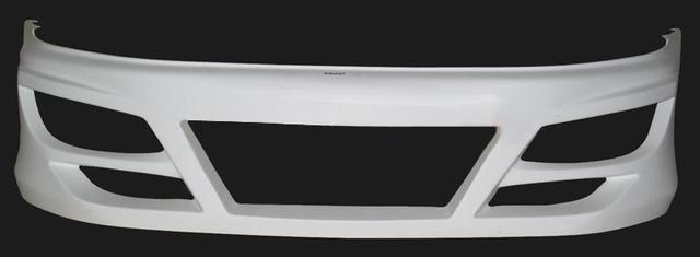 MITSUBISHI GALANT 97-01 FRONT BUMPER