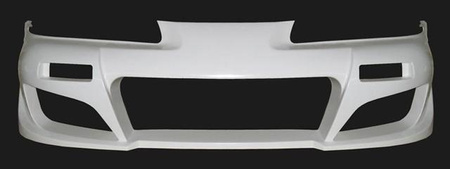 HONDA PRELUDE 92-96 FRONT BUMPER