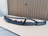 Frontansatz für Honda Civic FN2/FN/FK. Aerokit GP, Frontspoiler, Frontlippe, front bumper splitt