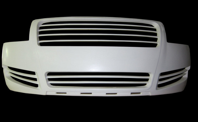 Für Audi TT Frontstoßstange , Frontschürze , Front Bumper