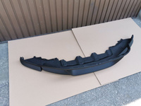 Frontansatz für Honda Civic FN2/FN/FK. Aerokit GP, Frontspoiler, Frontlippe, front bumper splitt