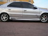 CITROEN XSARA SIDE SKIRTS