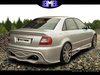 AUDI A4 B5 REAR BUMPER
