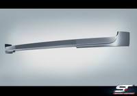 VOLKSWAGEN T5 FRONT UNDERBUMPER SPOILER