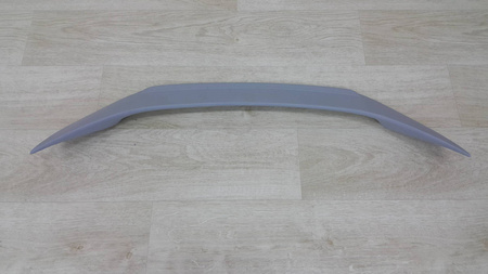 AUDI TT MK2 8J TRUNK SPOILER