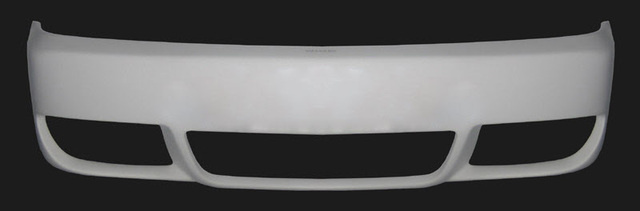 VOLKSWAGEN GOLF 3 FRONT BUMPER
