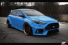 Ford Focus Mk3,  Widebody Kit, Conversion Bodykit, RS