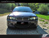 BMW E46 FRONT BUMPER