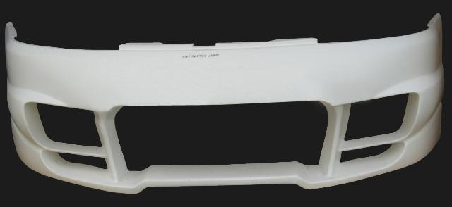 FIAT PUNTO 2 FRONT BUMPER