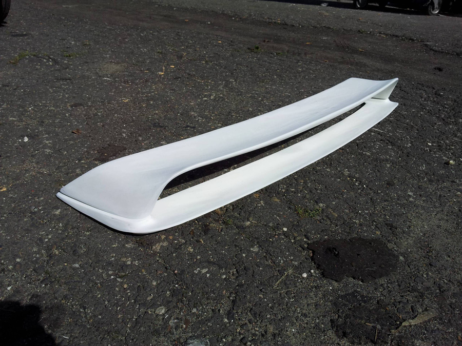 BMW E36 TRUNK SPOILER