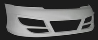 AUDI A4 B5 FRONT BUMPER